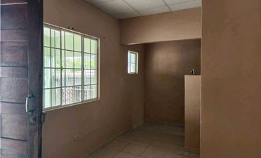 VENDO CASA DE 2 REC. EN CERRO BATEA, BELISARIO FRIAS, CORREDOR NORTE