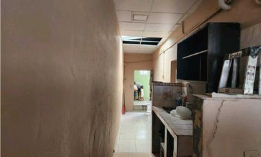 VENDO CASA DE 2 REC. EN CERRO BATEA, BELISARIO FRIAS, CORREDOR NORTE