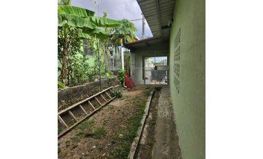 VENDO CASA DE 2 REC. EN CERRO BATEA, BELISARIO FRIAS, CORREDOR NORTE