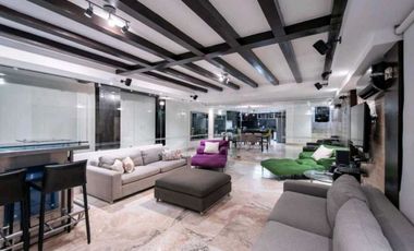 SE VENDE CASA 5 REC.CON PISCINA EN PLAYA GORGONA EN CORONADO