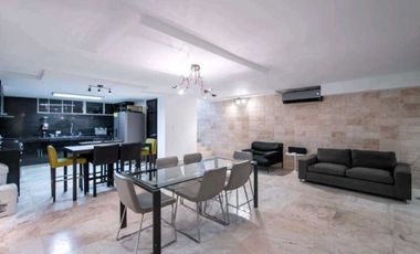 SE VENDE CASA 5 REC.CON PISCINA EN PLAYA GORGONA EN CORONADO