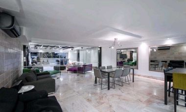 SE VENDE CASA 5 REC.CON PISCINA EN PLAYA GORGONA EN CORONADO