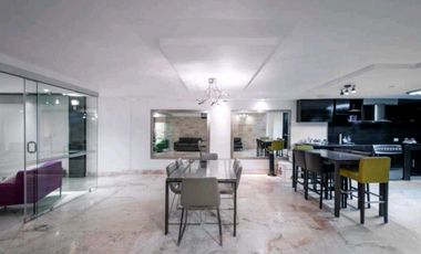 SE VENDE CASA 5 REC.CON PISCINA EN PLAYA GORGONA EN CORONADO