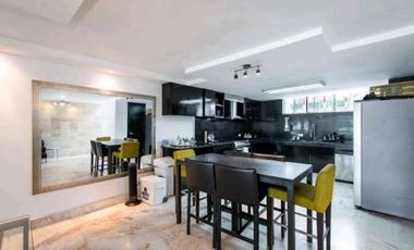 SE VENDE CASA 5 REC.CON PISCINA EN PLAYA GORGONA EN CORONADO