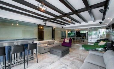 SE VENDE CASA 5 REC.CON PISCINA EN PLAYA GORGONA EN CORONADO