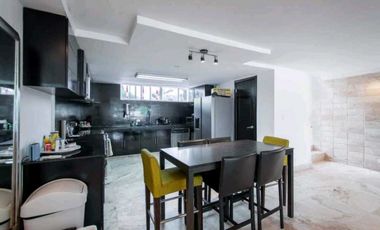 SE VENDE CASA 5 REC.CON PISCINA EN PLAYA GORGONA EN CORONADO