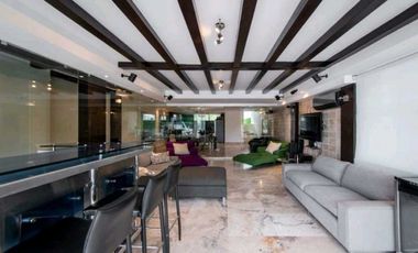 SE VENDE CASA 5 REC.CON PISCINA EN PLAYA GORGONA EN CORONADO