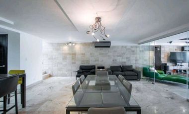 SE VENDE CASA 5 REC.CON PISCINA EN PLAYA GORGONA EN CORONADO