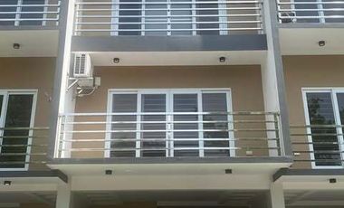 Elegant Fully Furnished 2BR Townhouse with Pool in Desirable Malabanias