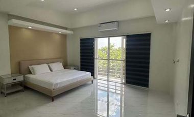 Elegant Fully Furnished 2BR Townhouse with Pool in Desirable Malabanias