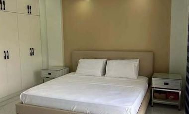 Elegant Fully Furnished 2BR Townhouse with Pool in Desirable Malabanias