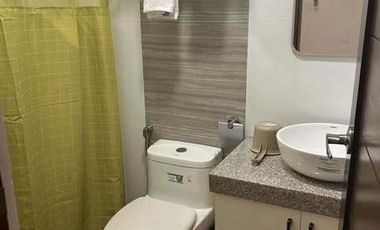 Elegant Fully Furnished 2BR Townhouse with Pool in Desirable Malabanias