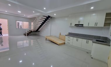 Move‑In Now! 2‑BR Furnished Townhouse with Pool Access in Malabanias