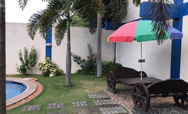 Contemporary 2-Bedroom Home with Pool in a Safe, Gated Community Near Clark