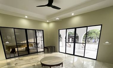 House for Rent 5 Bedroom 5BR in Alabang Hills Village