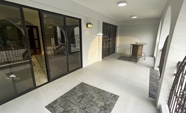 House for Rent 5 Bedroom 5BR in Alabang Hills Village