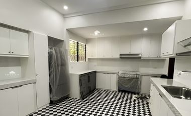 House for Rent 5 Bedroom 5BR in Alabang Hills Village