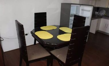 Comfortable Two Bedroom Furnished Townhouse with Pool Access in Malabanias