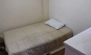 Comfortable Two Bedroom Furnished Townhouse with Pool Access in Malabanias