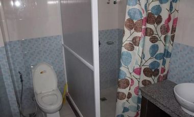 Comfortable Two Bedroom Furnished Townhouse with Pool Access in Malabanias