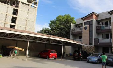 Comfortable Two Bedroom Furnished Townhouse with Pool Access in Malabanias