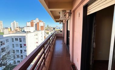 DEPARTAMENTO EN ALQUILER EN EL MICROCENTRO DE POSADAS
