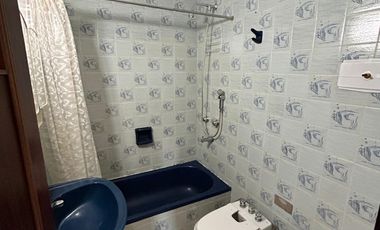 DEPARTAMENTO EN ALQUILER EN EL MICROCENTRO DE POSADAS