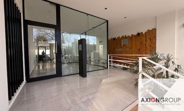 VENTA MONOAMBIENTE A ESTRENAR LA PLATA