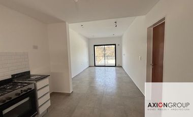 VENTA MONOAMBIENTE A ESTRENAR LA PLATA