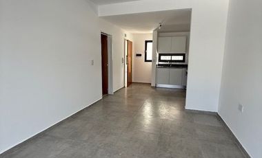 VENTA MONOAMBIENTE A ESTRENAR LA PLATA