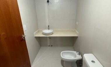 VENTA MONOAMBIENTE A ESTRENAR LA PLATA