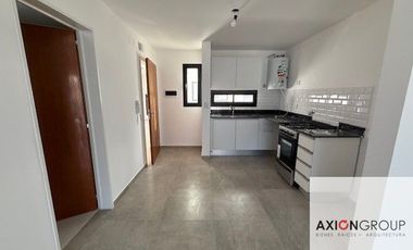 VENTA MONOAMBIENTE A ESTRENAR LA PLATA