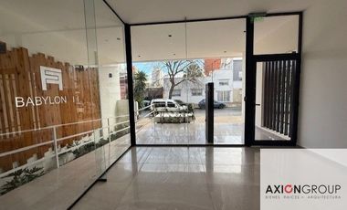 VENTA MONOAMBIENTE A ESTRENAR LA PLATA