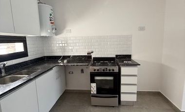 VENTA MONOAMBIENTE A ESTRENAR LA PLATA