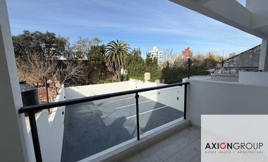 VENTA MONOAMBIENTE A ESTRENAR LA PLATA