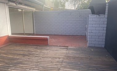 Casa en Arriendo en Gerónimo de Alderete / Las Hualtatas