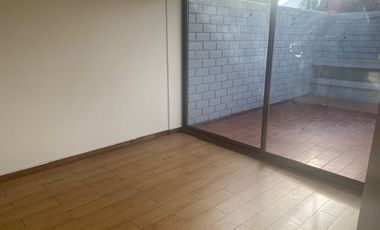 Casa en Arriendo en Gerónimo de Alderete / Las Hualtatas