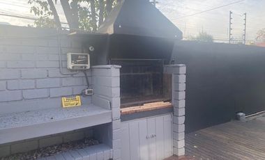 Casa en Arriendo en Gerónimo de Alderete / Las Hualtatas