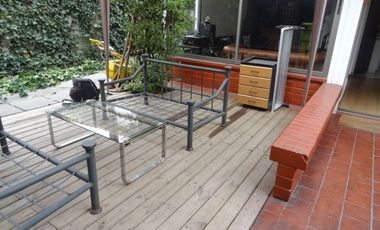 Casa en Arriendo en Gerónimo de Alderete / Las Hualtatas