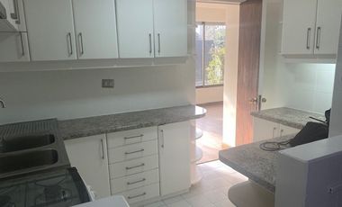 Casa en Arriendo en Gerónimo de Alderete / Las Hualtatas