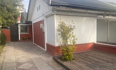 Casa en Arriendo en Gerónimo de Alderete / Las Hualtatas