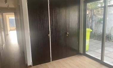 Casa en Arriendo en Gerónimo de Alderete / Las Hualtatas