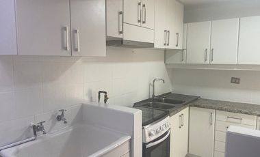 Casa en Arriendo en Gerónimo de Alderete / Las Hualtatas