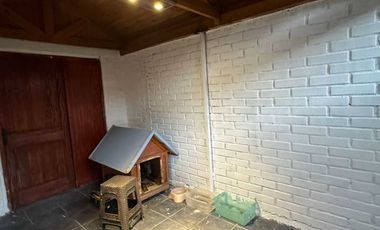 Casa en arriendo en QUILICURA