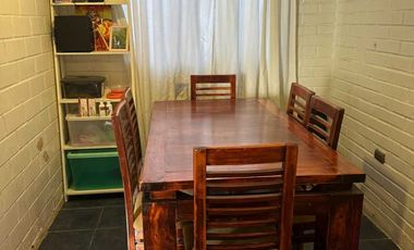 Casa en arriendo en QUILICURA