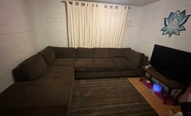 Casa en arriendo en QUILICURA