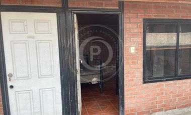 Casa en venta en LO ESPEJO