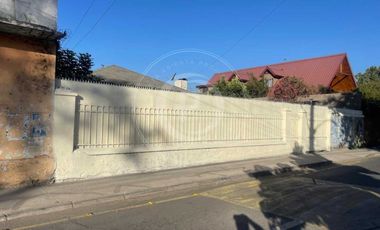 Casa en venta en LO ESPEJO