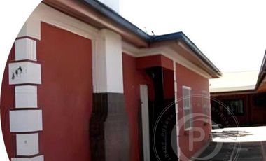 Casa en venta en LO ESPEJO