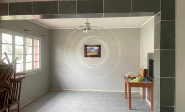 Casa en venta en LO ESPEJO